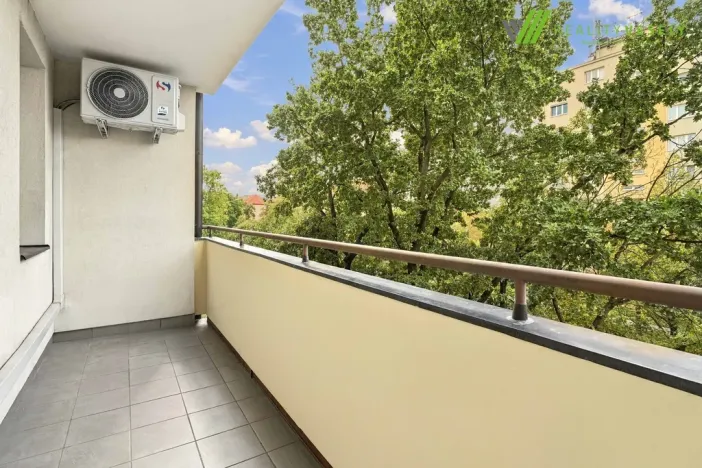 Prodej bytu 3+kk, Hodonín, Lipová alej, 82 m2