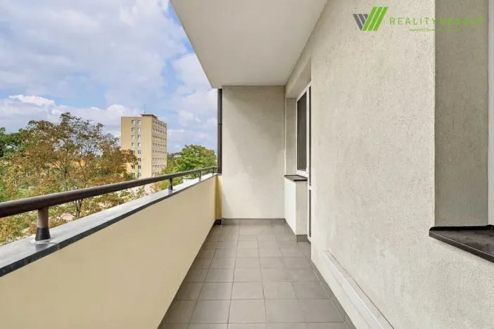 Prodej bytu 3+kk, Hodonín, Lipová alej, 82 m2