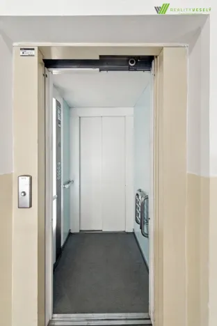 Prodej bytu 3+kk, Hodonín, Lipová alej, 82 m2