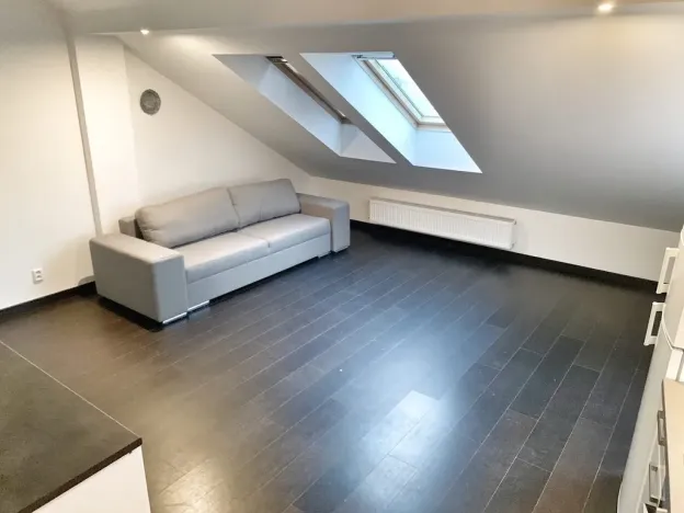Pronájem bytu 2+kk, Praha - Vršovice, Košická, 64 m2