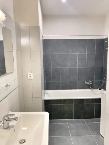 Pronájem bytu 2+kk, Praha - Vršovice, Košická, 64 m2