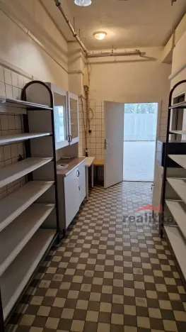 Pronájem obchodního prostoru, Opava - Kylešovice, Hlavní, 110 m2