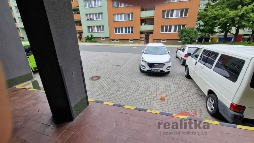 Pronájem obchodního prostoru, Opava - Kylešovice, Hlavní, 110 m2