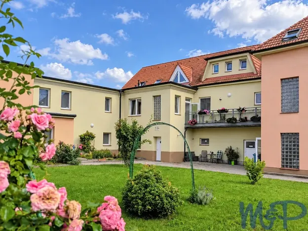 Prodej bytu 3+kk, Jaroměřice nad Rokytnou, Havlíčkova, 69 m2