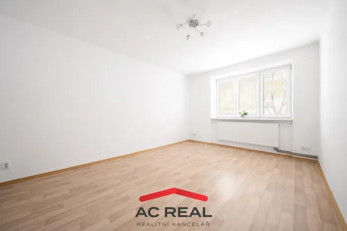 Prodej bytu 2+1, Rosice, Husova čtvrť, 55 m2
