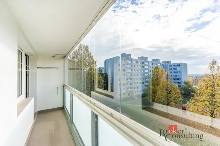 Prodej bytu 3+1, Praha - Stodůlky, Hábova, 71 m2