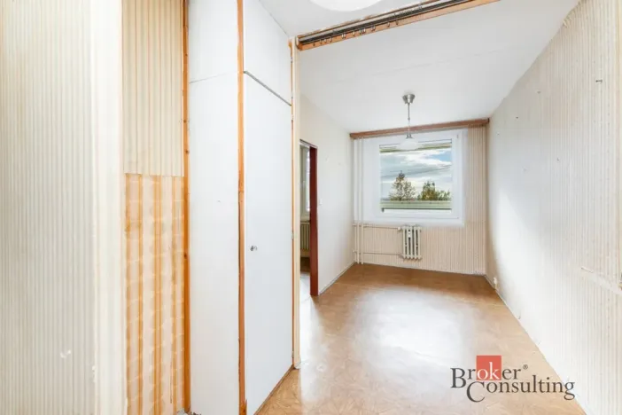 Prodej bytu 3+1, Praha - Stodůlky, Hábova, 71 m2