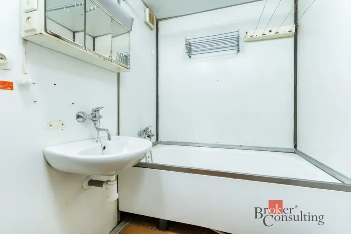 Prodej bytu 3+1, Praha - Stodůlky, Hábova, 71 m2