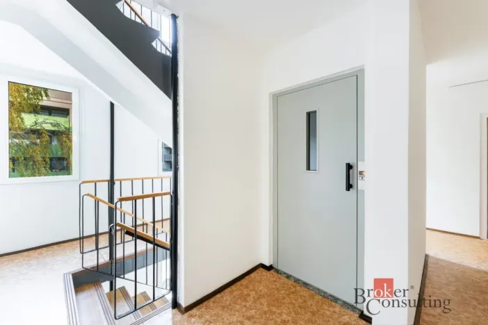 Prodej bytu 3+1, Praha - Stodůlky, Hábova, 71 m2