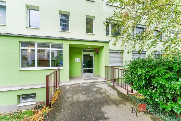 Prodej bytu 3+1, Praha - Stodůlky, Hábova, 71 m2