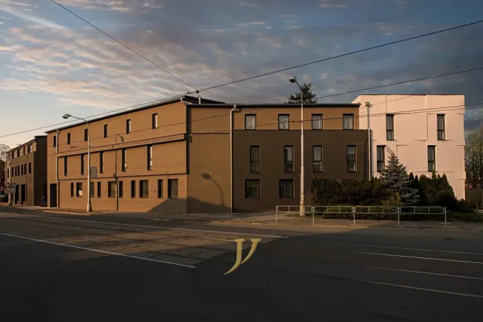 Pronájem bytu 2+kk, Olomouc - Hodolany, Lipenská, 42 m2