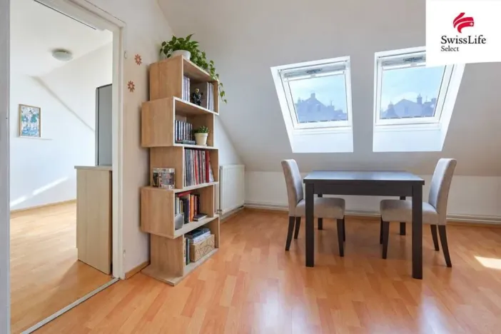 Prodej rodinného domu, Plzeň - Severní Předměstí, Luční, 307 m2