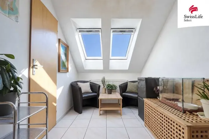 Prodej rodinného domu, Plzeň - Severní Předměstí, Luční, 307 m2