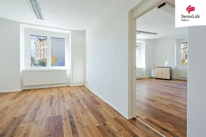 Prodej rodinného domu, Plzeň - Severní Předměstí, Luční, 307 m2
