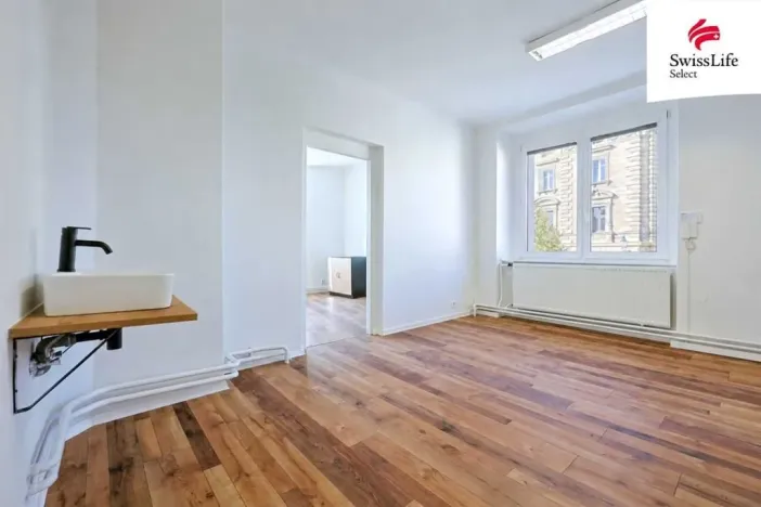 Prodej rodinného domu, Plzeň - Severní Předměstí, Luční, 307 m2