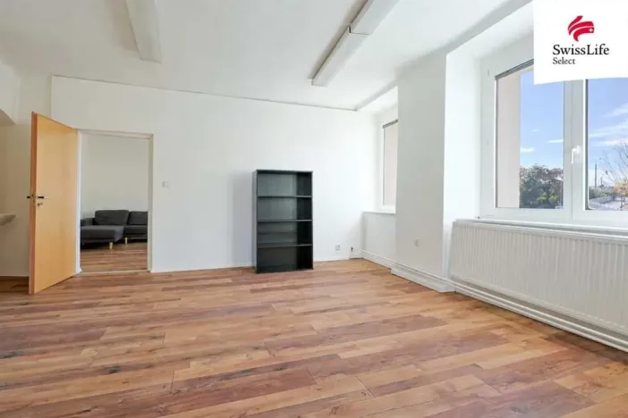 Prodej rodinného domu, Plzeň - Severní Předměstí, Luční, 307 m2
