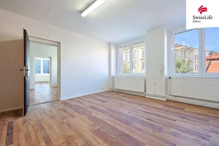 Prodej rodinného domu, Plzeň - Severní Předměstí, Luční, 307 m2
