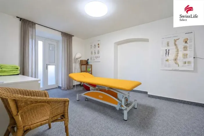 Prodej rodinného domu, Plzeň - Severní Předměstí, Luční, 307 m2