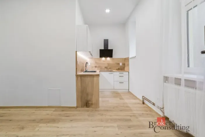 Prodej bytu 2+1, Opava - Předměstí, Zámecký okruh, 65 m2