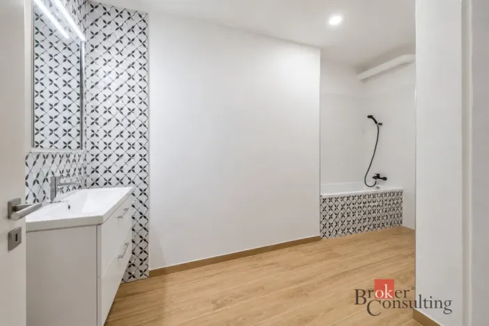 Prodej bytu 2+1, Opava - Předměstí, Zámecký okruh, 65 m2