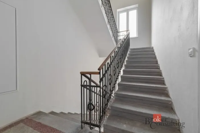 Prodej bytu 2+1, Opava - Předměstí, Zámecký okruh, 65 m2