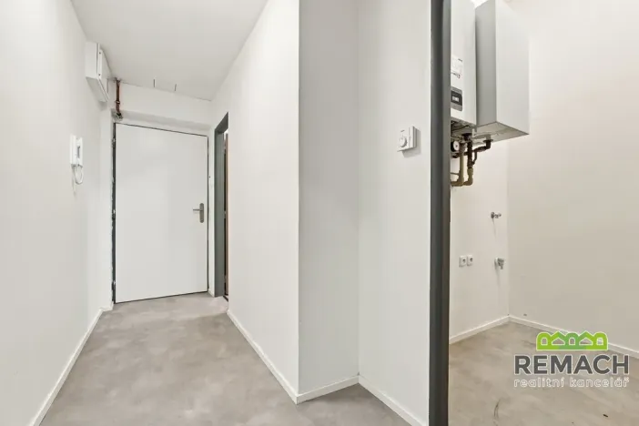 Pronájem bytu 2+kk, Uherské Hradiště, Šromova, 58 m2