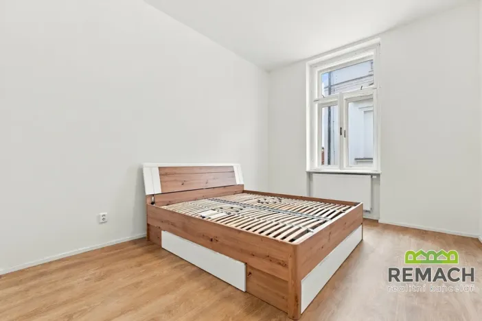 Pronájem bytu 2+kk, Uherské Hradiště, Šromova, 58 m2