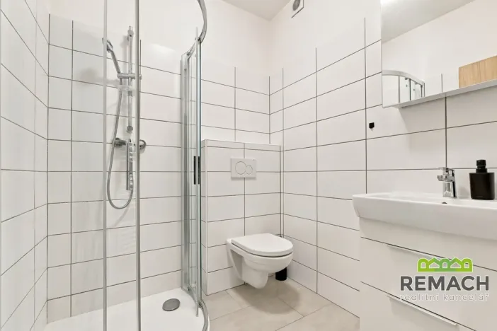 Pronájem bytu 2+kk, Uherské Hradiště, Šromova, 58 m2