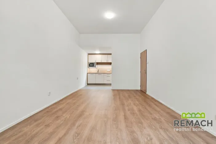 Pronájem bytu 2+kk, Uherské Hradiště, Šromova, 58 m2