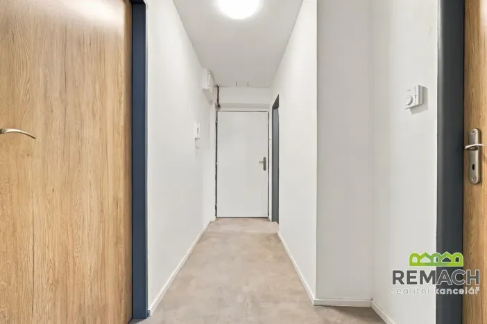 Pronájem bytu 2+kk, Uherské Hradiště, Šromova, 58 m2