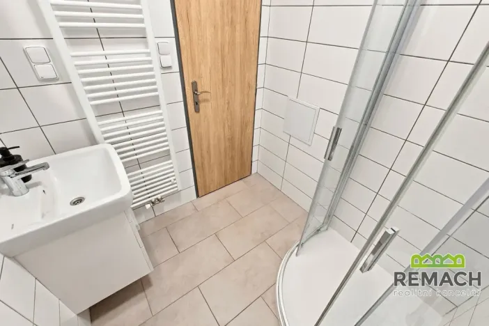 Pronájem bytu 2+kk, Uherské Hradiště, Šromova, 58 m2