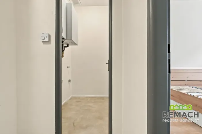 Pronájem bytu 2+kk, Uherské Hradiště, Šromova, 58 m2