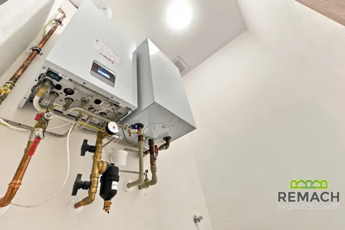 Pronájem bytu 2+kk, Uherské Hradiště, Šromova, 58 m2