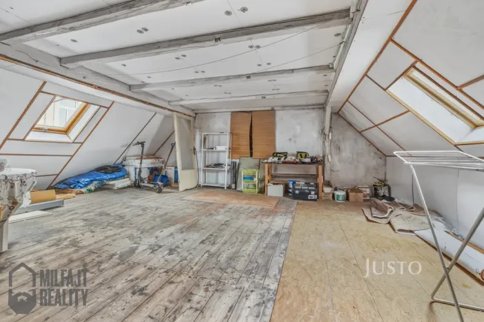 Prodej rodinného domu, Nové Město pod Smrkem, Palackého, 193 m2