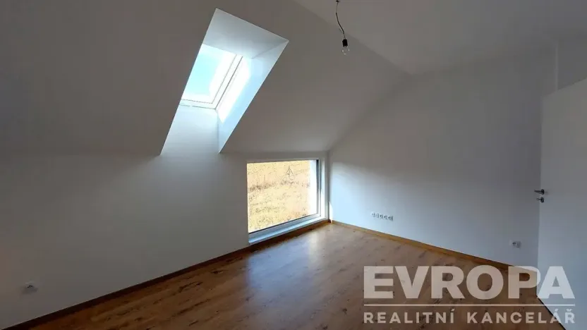 Prodej domu na klíč, Knovíz, Na Hrudném, 146 m2