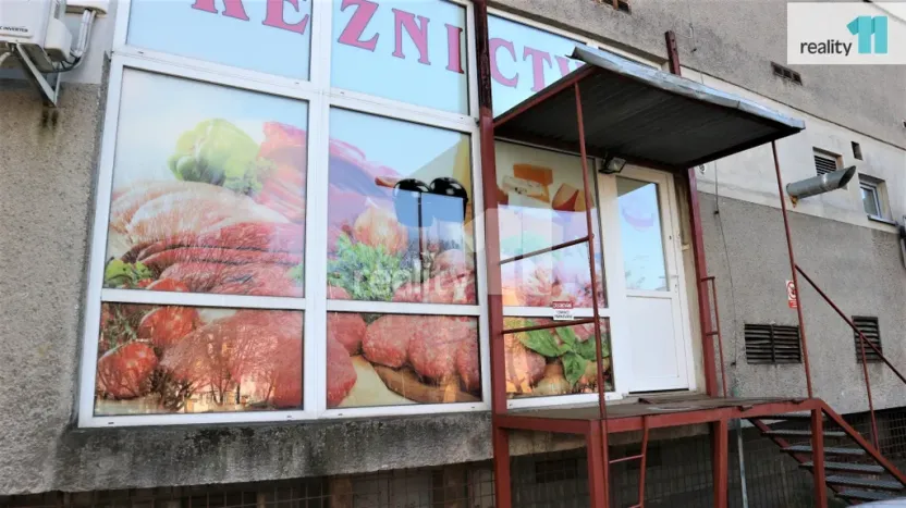 Pronájem restaurace, Ostrava - Poruba, Sokolovská, 107 m2