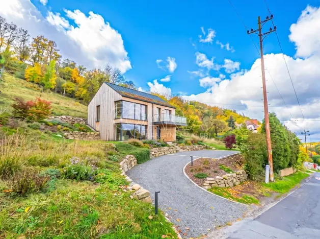Prodej pozemku pro bydlení, Nižbor, Stradonická, 1299 m2