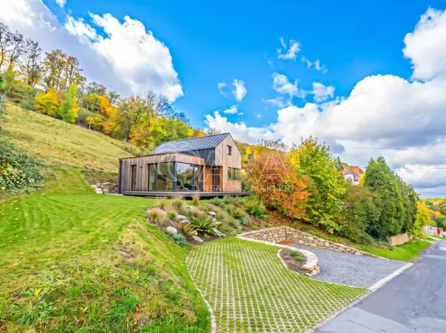 Prodej pozemku pro bydlení, Nižbor, Stradonická, 1299 m2