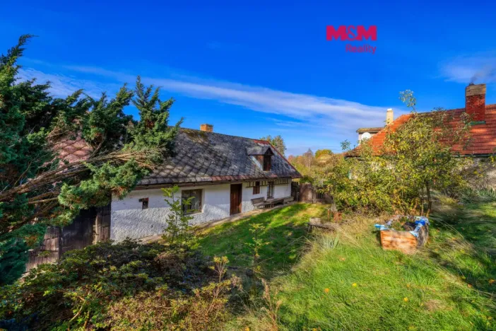 Prodej rodinného domu, Strašín - Věštín, 158 m2
