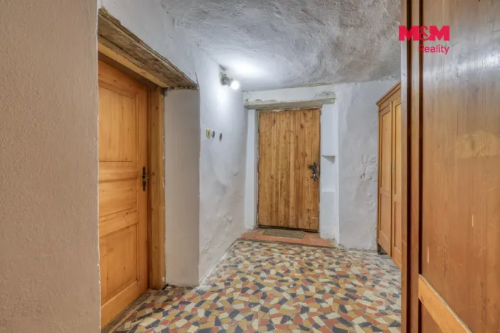 Prodej rodinného domu, Strašín - Věštín, 158 m2