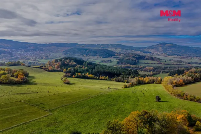Prodej rodinného domu, Strašín - Věštín, 158 m2