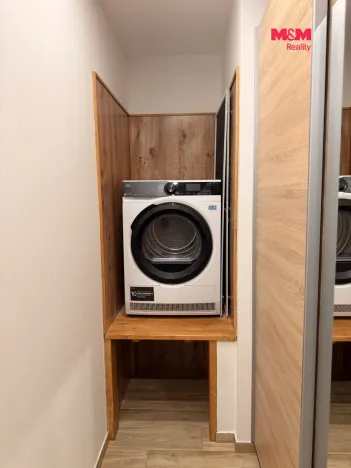 Prodej bytu 2+kk, Veselí nad Lužnicí - Veselí nad Lužnicí I, Blatské sídliště, 40 m2