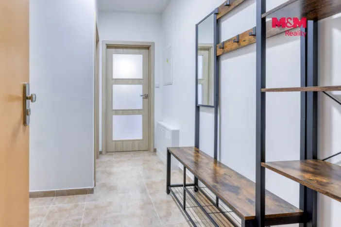Prodej bytu 1+kk, Klatovy - Luby, 34 m2