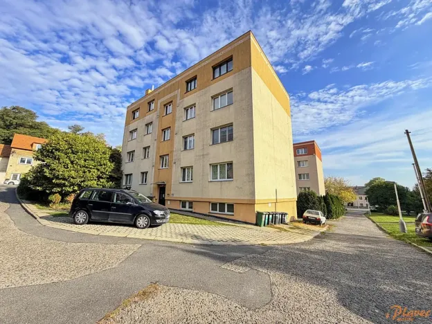 Prodej bytu 3+kk, Velké Přílepy, Roztocká, 55 m2