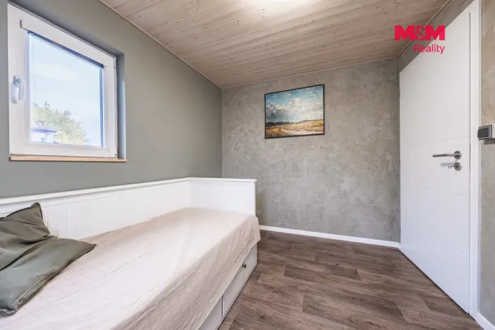 Prodej rodinného domu, Žíšov, 200 m2