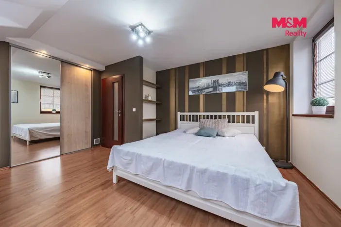 Prodej rodinného domu, Žíšov, 200 m2