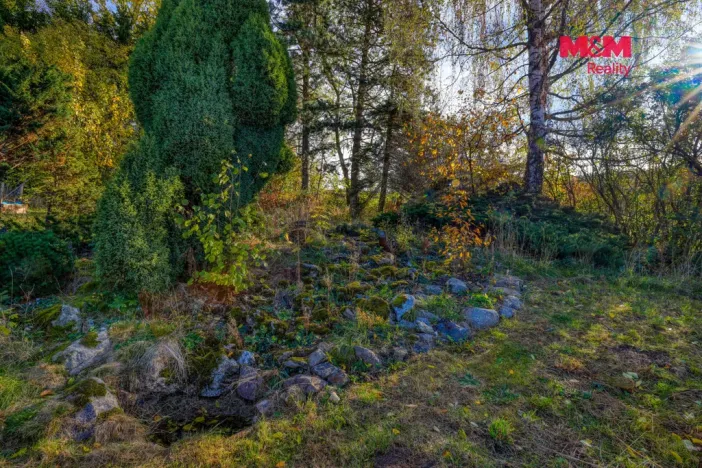 Prodej chalupy, Strašín - Věštín, 158 m2