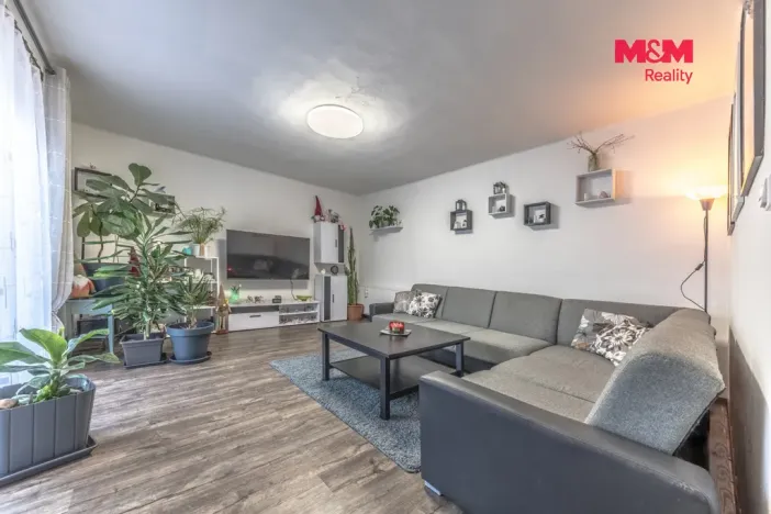 Prodej rodinného domu, Klobuky - Kobylníky, 121 m2