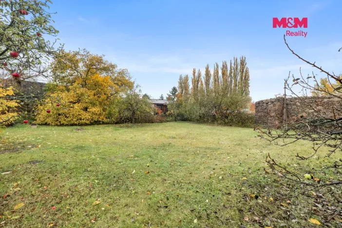 Prodej rodinného domu, Blatno, 136 m2