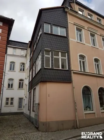 Prodej vícegeneračního domu, Sebnitz, Německo, 920 m2